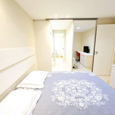 Location longue durée d’un duplex, 106 m², à Barra da Tijuca, Rio de Janeiro, Brésil