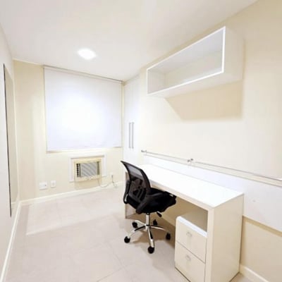 Location longue durée d’un duplex, 106 m², à Barra da Tijuca, Rio de Janeiro, Brésil