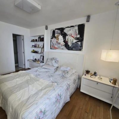 Долгосрочная аренда квартиры, 200 м², в районе Barra da Tijuca, Рио-де-Жанейро, Бразилия