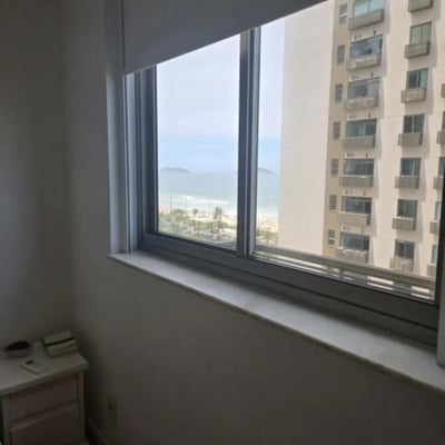 Location longue durée d’un appartement, 200 m², à Barra da Tijuca, Rio de Janeiro, Brésil