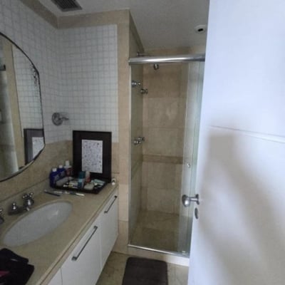 Долгосрочная аренда квартиры, 200 м², в районе Barra da Tijuca, Рио-де-Жанейро, Бразилия