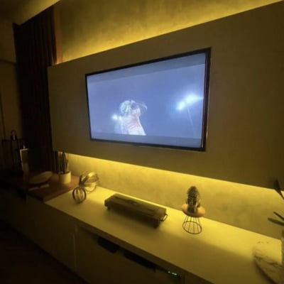 Langzeitmiete einer Wohnung, 140 m², in Barra da Tijuca, Rio de Janeiro, Brasilien