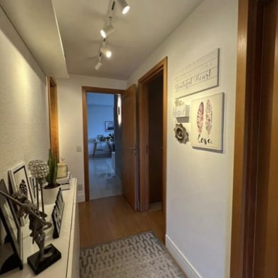 Langzeitmiete einer Wohnung, 140 m², in Barra da Tijuca, Rio de Janeiro, Brasilien
