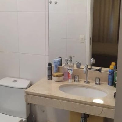 Долгосрочная аренда 3-спальной квартиры, 110 м², в районе Barra da Tijuca, Рио-де-Жанейро, Бразилия
