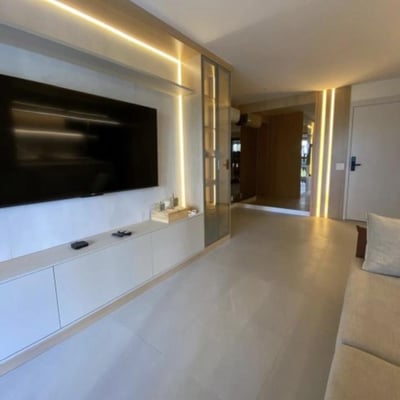 Долгосрочная аренда квартиры с 3 спальнями, 107 м², Барра-да-Тижука, Рио-де-Жанейро, Бразилия