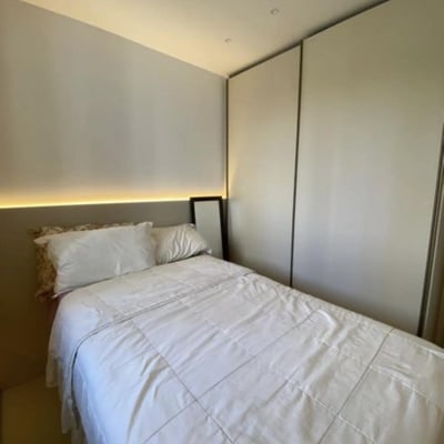 Долгосрочная аренда квартиры с 3 спальнями, 107 м², Барра-да-Тижука, Рио-де-Жанейро, Бразилия