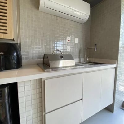 Долгосрочная аренда квартиры с 3 спальнями, 107 м², Барра-да-Тижука, Рио-де-Жанейро, Бразилия