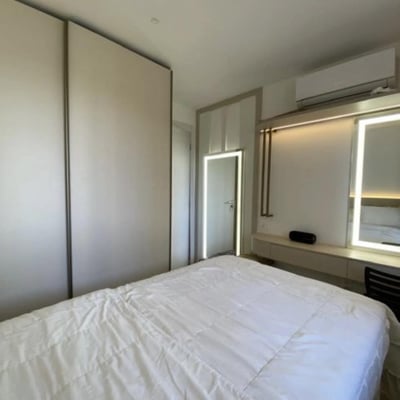 Долгосрочная аренда квартиры с 3 спальнями, 107 м², Барра-да-Тижука, Рио-де-Жанейро, Бразилия