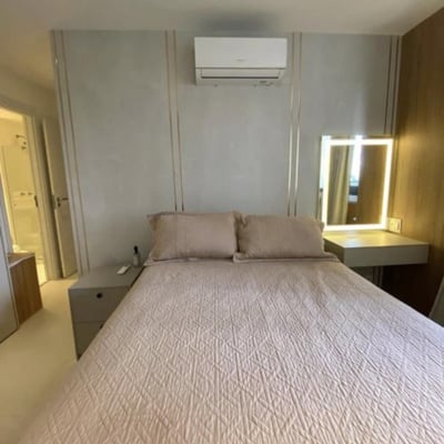 Долгосрочная аренда квартиры с 3 спальнями, 107 м², Барра-да-Тижука, Рио-де-Жанейро, Бразилия