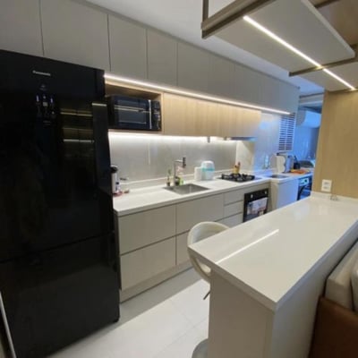 Долгосрочная аренда квартиры с 3 спальнями, 107 м², Барра-да-Тижука, Рио-де-Жанейро, Бразилия