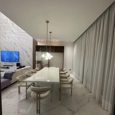 Alquiler a largo plazo de una casa, 5 dormitorios, 780 m², Barra da Tijuca, Río de Janeiro, Brasil