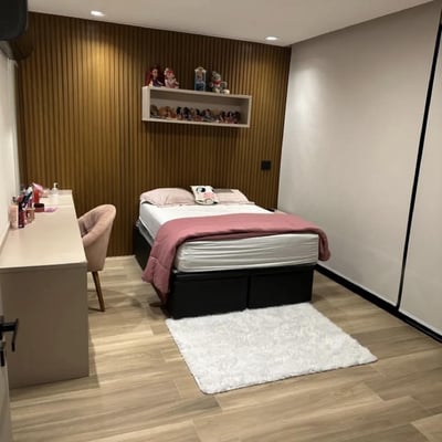 Alquiler a largo plazo de una casa, 5 dormitorios, 780 m², Barra da Tijuca, Río de Janeiro, Brasil