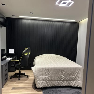 Alquiler a largo plazo de una casa, 5 dormitorios, 780 m², Barra da Tijuca, Río de Janeiro, Brasil