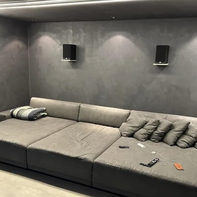 Alquiler a largo plazo de una casa, 5 dormitorios, 780 m², Barra da Tijuca, Río de Janeiro, Brasil