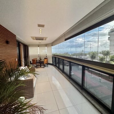 Долгосрочная аренда 3-спальной квартиры, 220 м², в районе Barra da Tijuca, Рио-де-Жанейро, Бразилия