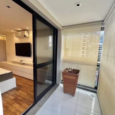 Долгосрочная аренда 3-спальной квартиры, 220 м², в районе Barra da Tijuca, Рио-де-Жанейро, Бразилия