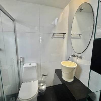 Долгосрочная аренда 3-спальной квартиры, 220 м², в районе Barra da Tijuca, Рио-де-Жанейро, Бразилия