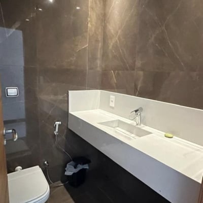 Location longue durée d’une villa, 500 m², à Barra da Tijuca, Recreio, Rio de Janeiro, Brésil