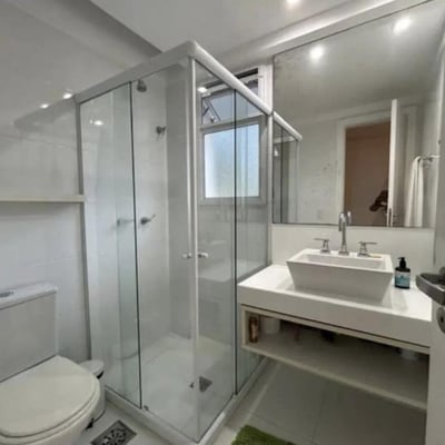 Location longue durée d’une villa, 500 m², à Barra da Tijuca, Recreio, Rio de Janeiro, Brésil
