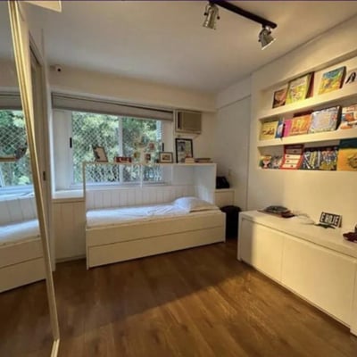 Location longue durée d’une villa, 500 m², à Barra da Tijuca, Recreio, Rio de Janeiro, Brésil
