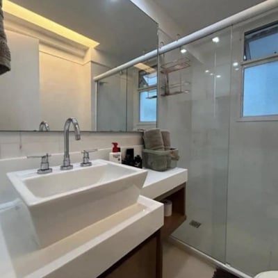 Location longue durée d’une villa, 500 m², à Barra da Tijuca, Recreio, Rio de Janeiro, Brésil