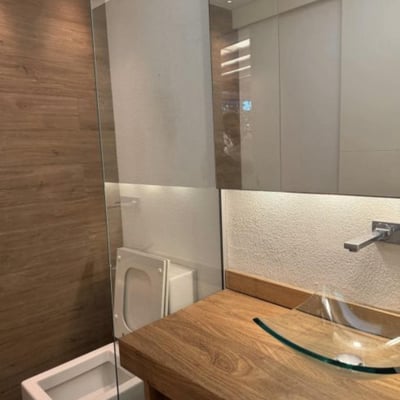 Location longue durée d’une villa, 500 m², à Barra da Tijuca, Recreio, Rio de Janeiro, Brésil