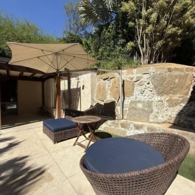 Location longue durée d’une villa, 500 m², à Barra da Tijuca, Recreio, Rio de Janeiro, Brésil