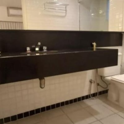 Long-term rental of a 1-room apartment, 57 m², Barra de Tijuca, Rio de Janeiro, Brazil