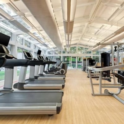 Long-term rental of a studio, 55 m², Barra da Tijuca, Rio de Janeiro, Brazil