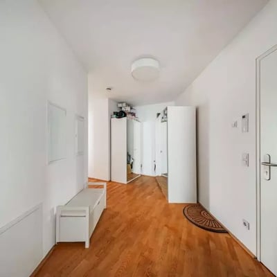 Alquiler a largo plazo de apartamento de 3 habitaciones en el 3er distrito de Viena, oferta exclusiva