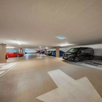 Alquiler a largo plazo de apartamento de 3 habitaciones en el 3er distrito de Viena, oferta exclusiva