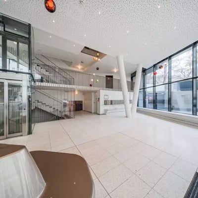 Alquiler a largo plazo de apartamento de 3 habitaciones en el 3er distrito de Viena, oferta exclusiva