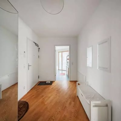 Alquiler a largo plazo de apartamento de 3 habitaciones en el 3er distrito de Viena, oferta exclusiva