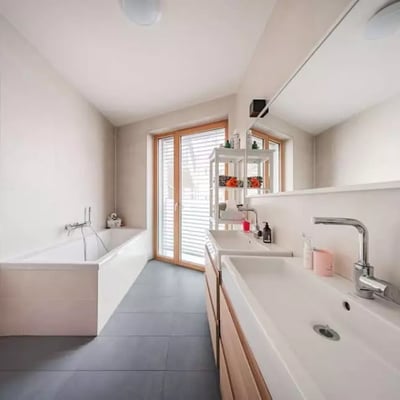 Alquiler a largo plazo de apartamento de 3 habitaciones en el 3er distrito de Viena, oferta exclusiva