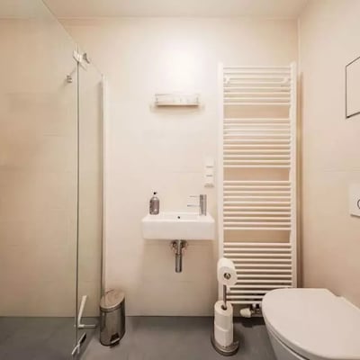 Alquiler a largo plazo de apartamento de 3 habitaciones en el 3er distrito de Viena, oferta exclusiva