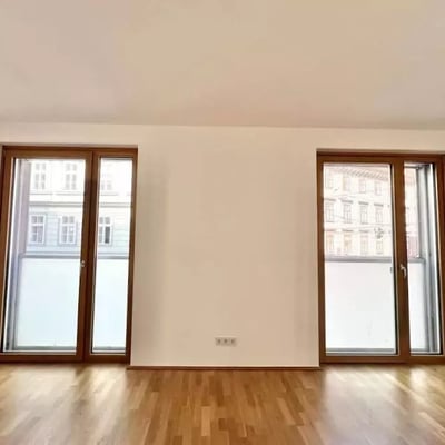 Alquiler a largo plazo de un apartamento de 4 habitaciones, 130 m², en el distrito 3, Viena, Austria