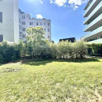 Alquiler a largo plazo de un apartamento de 4 habitaciones, 130 m², en el distrito 3, Viena, Austria