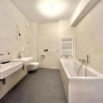 Alquiler a largo plazo de un apartamento de 4 habitaciones, 130 m², en el distrito 3, Viena, Austria