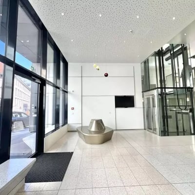 Alquiler a largo plazo de un apartamento de 4 habitaciones, 130 m², en el distrito 3, Viena, Austria