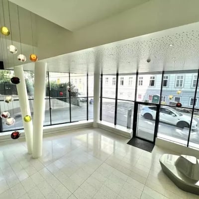 Alquiler a largo plazo de un apartamento de 4 habitaciones, 130 m², en el distrito 3, Viena, Austria