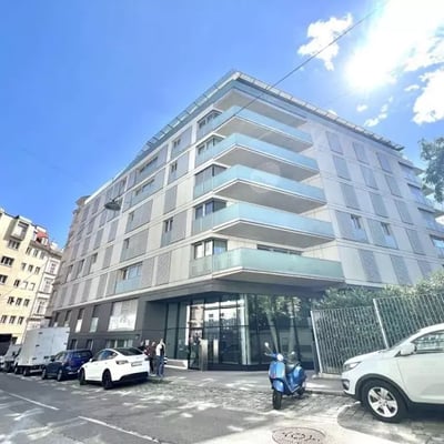 Alquiler a largo plazo de un apartamento de 4 habitaciones, 130 m², en el distrito 3, Viena, Austria
