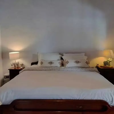 Alquiler a largo plazo de una villa de 1 dormitorio con piscina en Seminyak, Bali, Indonesia
