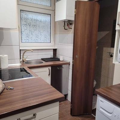 Bright and Cozy Apartment in a Historic Building in Gdańsk Center