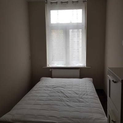 Bright and Cozy Apartment in a Historic Building in Gdańsk Center