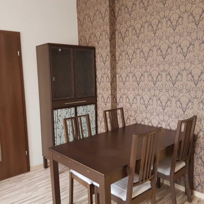 Bright and Cozy Apartment in a Historic Building in Gdańsk Center