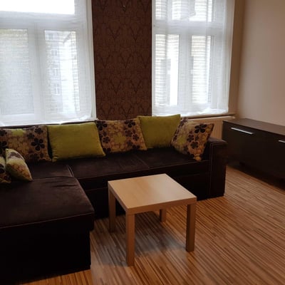 Bright and Cozy Apartment in a Historic Building in Gdańsk Center