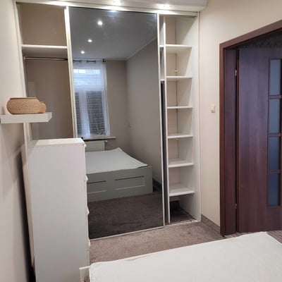 Bright and Cozy Apartment in a Historic Building in Gdańsk Center