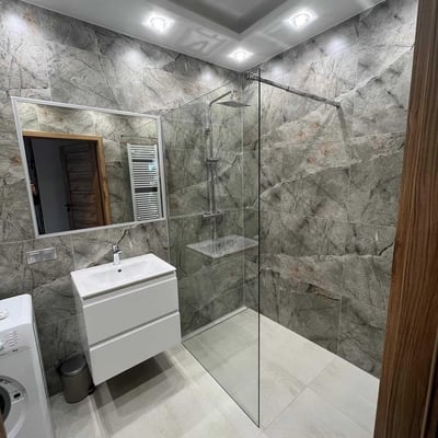 Modern One-Bedroom Apartment in the Prestigious Młyny Gdańskie Complex