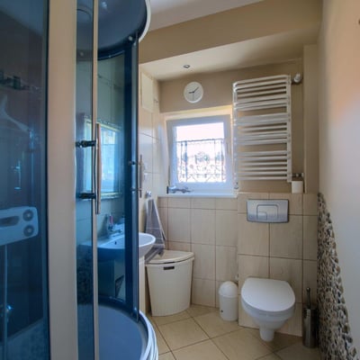 Two-Room Apartment Just 10 Minutes' Walk from the Old Town Gdansk