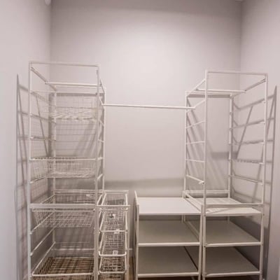 Modern 2-room apartment 56 m2 with furniture in Krakow